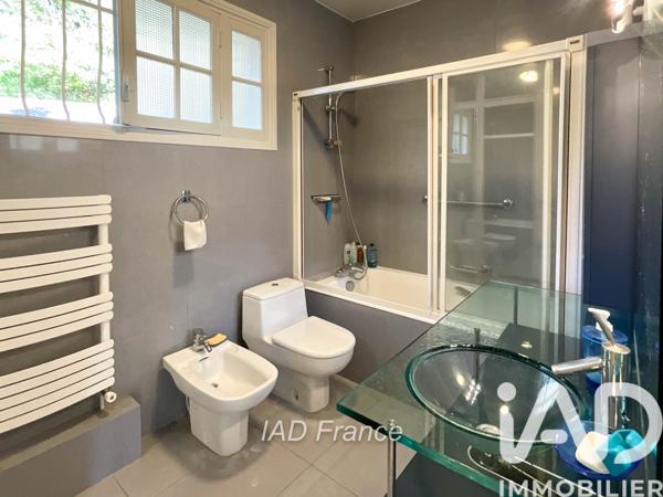 Maison à vendre 8 pièces 225 m² Évecquemont