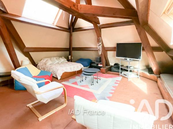 Maison à vendre 8 pièces 225 m² Évecquemont