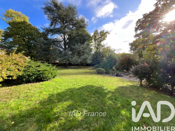 Maison à vendre 8 pièces 225 m² Évecquemont