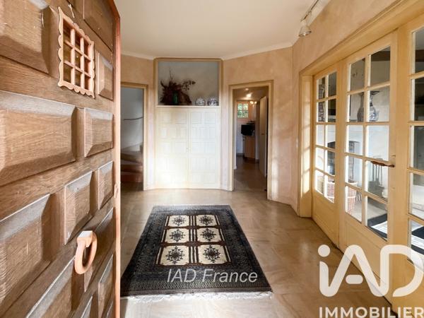 Maison à vendre 8 pièces 225 m² Évecquemont