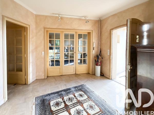Maison à vendre 8 pièces 225 m² Évecquemont