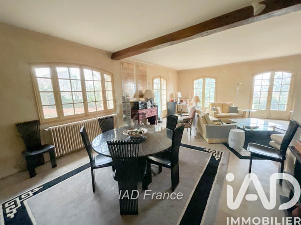 Maison à vendre 8 pièces 225 m² Évecquemont