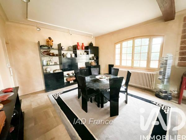 Maison à vendre 8 pièces 225 m² Évecquemont