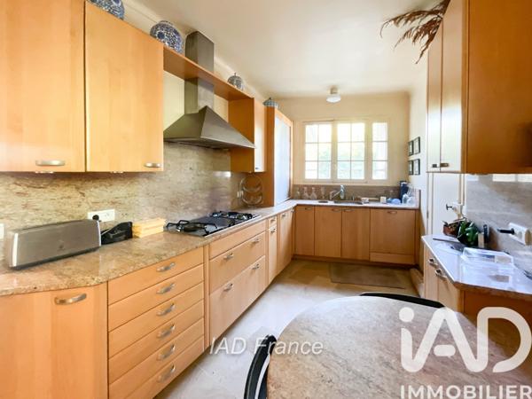 Maison à vendre 8 pièces 225 m² Évecquemont