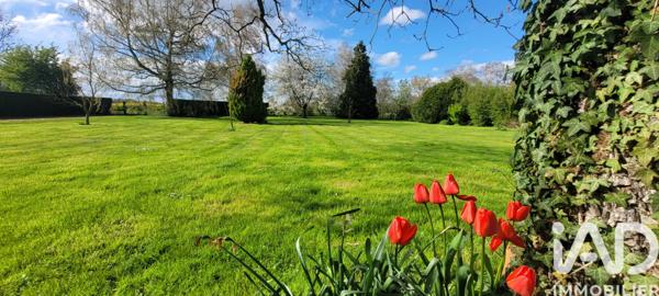 Maison à vendre 7 pièces 243 m² Guiscard