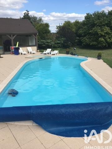 Maison à vendre 7 pièces 243 m² Guiscard