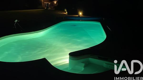 Maison à vendre 7 pièces 243 m² Guiscard