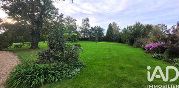 Maison à vendre 7 pièces 243 m² Guiscard