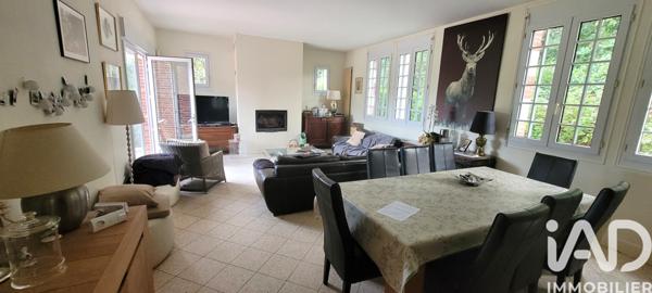 Maison à vendre 7 pièces 243 m² Guiscard