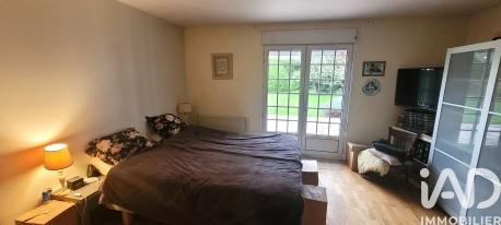 Maison à vendre 7 pièces 243 m² Guiscard