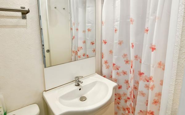 Appartement à vendre    1 pièce • 22,09 m2 Lorient