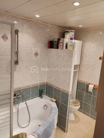 Maison ancienne de 81 m²