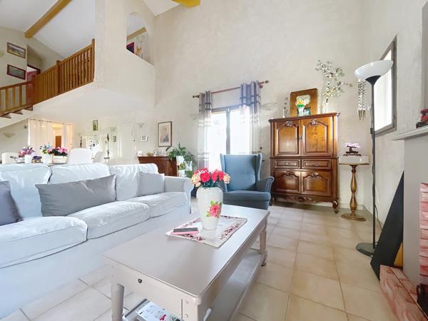 Marseille (13012) Maison Provencale au Trois-Luc (Marseille 13012)