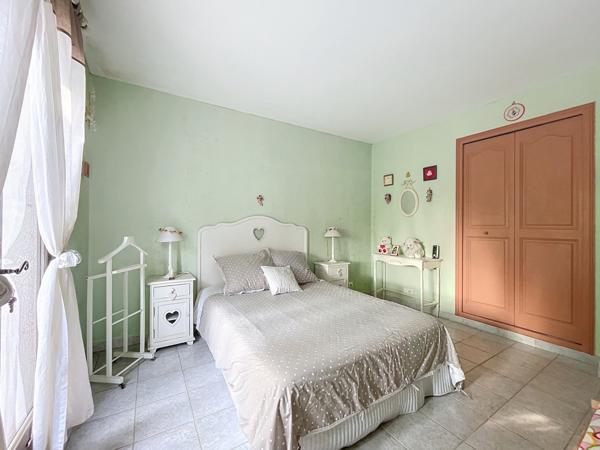 Marseille (13012) Maison Provencale au Trois-Luc (Marseille 13012)