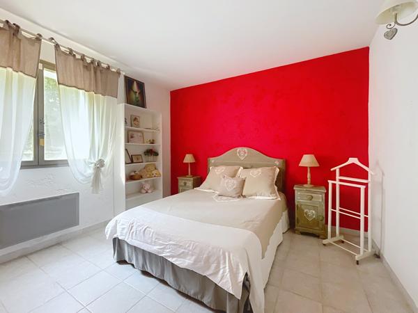 Marseille (13012) Maison Provencale au Trois-Luc (Marseille 13012)