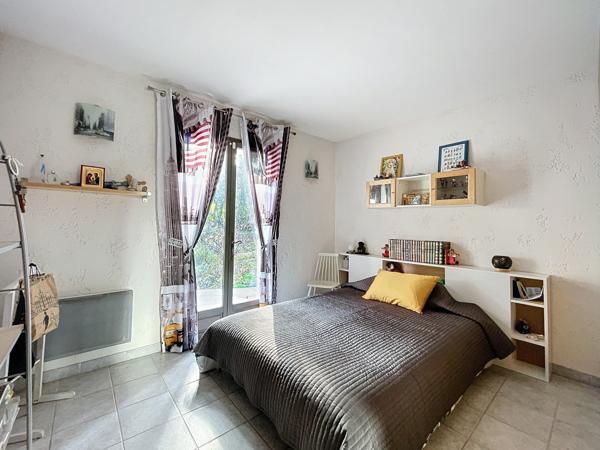 Marseille (13012) Maison Provencale au Trois-Luc (Marseille 13012)