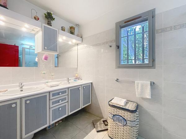 Marseille (13012) Maison Provencale au Trois-Luc (Marseille 13012)