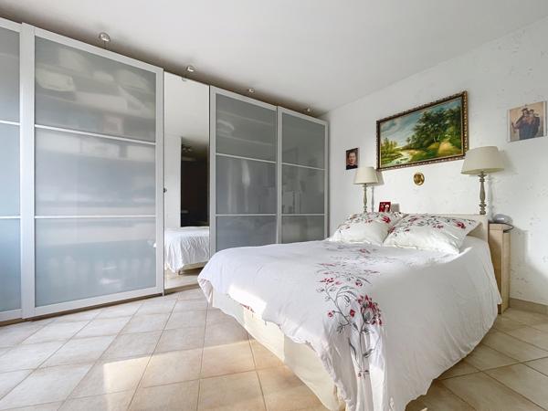 Marseille (13012) Maison Provencale au Trois-Luc (Marseille 13012)