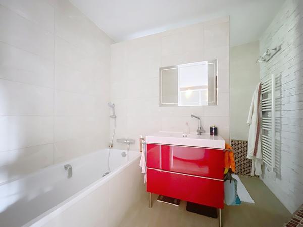 Marseille (13012) Maison Provencale au Trois-Luc (Marseille 13012)