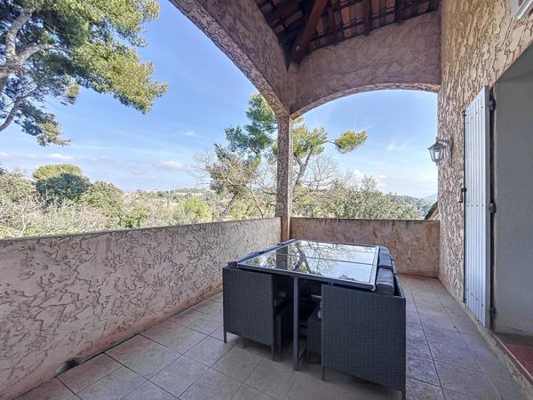 Marseille (13012) Maison Provencale au Trois-Luc (Marseille 13012)