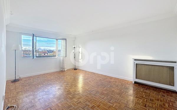 Appartement à vendre    2 pièces • 51 m2 Saint-Maur-des-Fossés