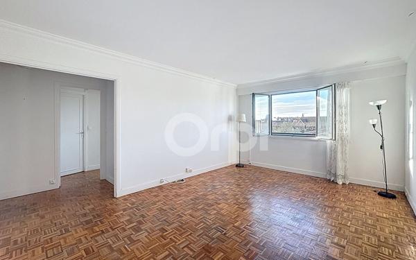 Appartement à vendre    2 pièces • 51 m2 Saint-Maur-des-Fossés