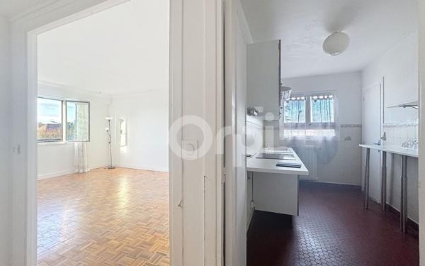 Appartement à vendre    2 pièces • 51 m2 Saint-Maur-des-Fossés