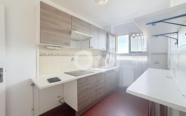 Appartement à vendre    2 pièces • 51 m2 Saint-Maur-des-Fossés