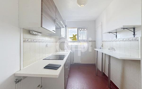 Appartement à vendre    2 pièces • 51 m2 Saint-Maur-des-Fossés