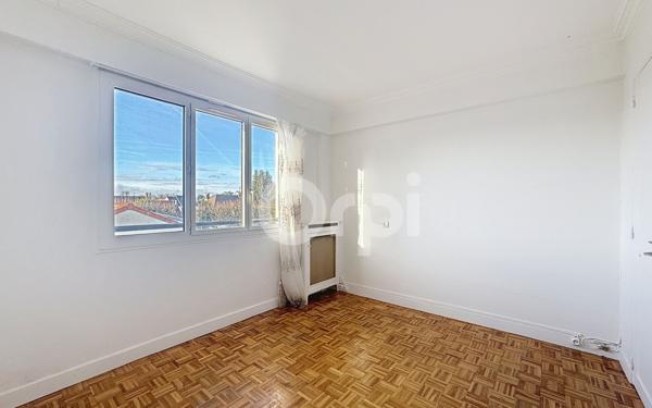 Appartement à vendre    2 pièces • 51 m2 Saint-Maur-des-Fossés