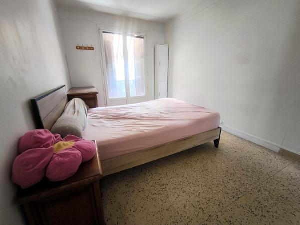 Appartement 3 pièces 54.21 m2