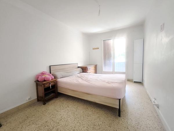 Appartement 3 pièces 54.21 m2
