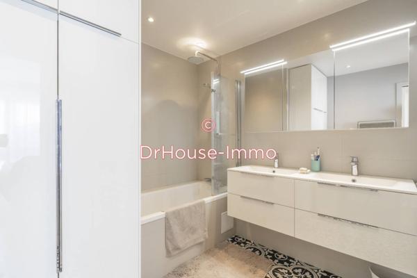 Appartement à vendre 3 pièces de 64 m²