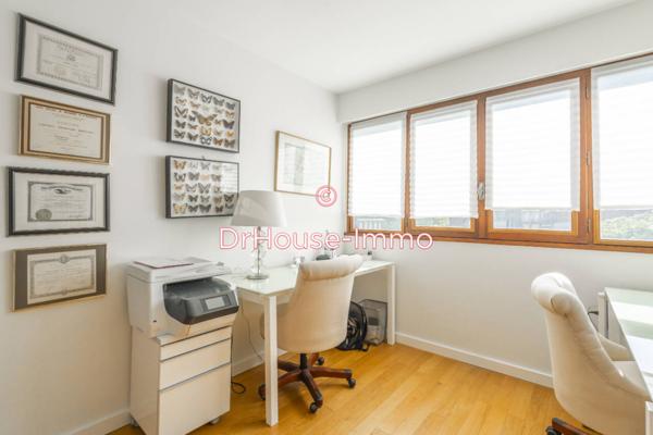 Appartement à vendre 3 pièces de 64 m²