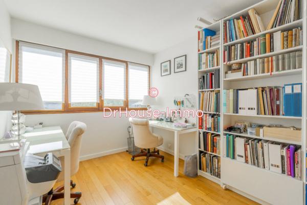 Appartement à vendre 3 pièces de 64 m²
