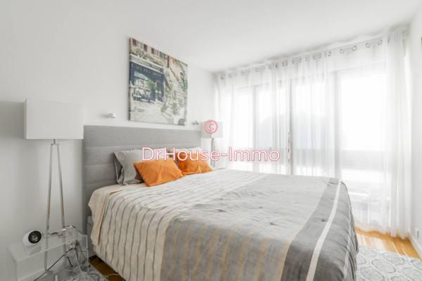 Appartement à vendre 3 pièces de 64 m²