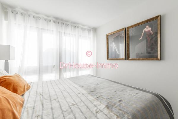 Appartement à vendre 3 pièces de 64 m²