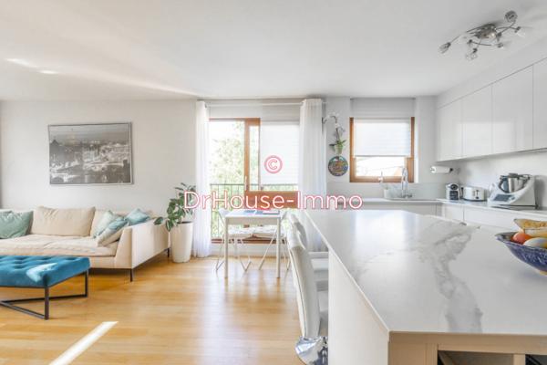 Appartement à vendre 3 pièces de 64 m²