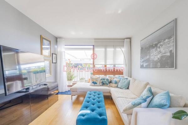Appartement à vendre 3 pièces de 64 m²