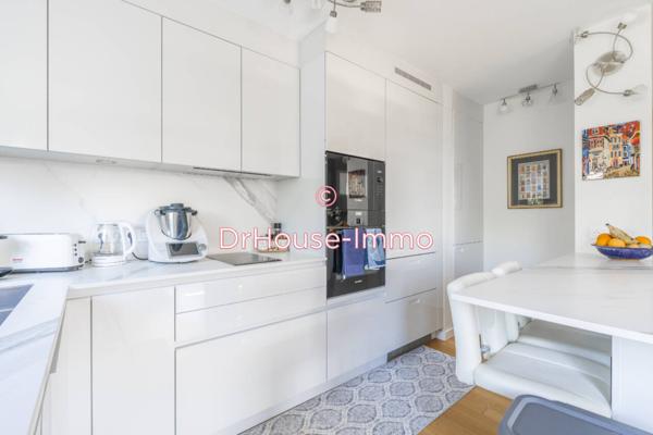 Appartement à vendre 3 pièces de 64 m²