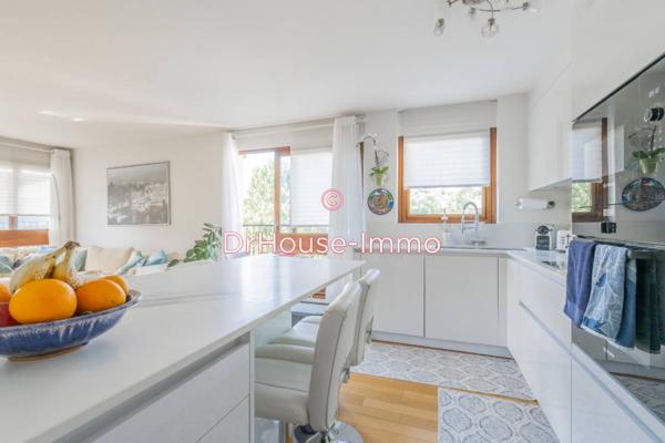 Appartement à vendre 3 pièces de 64 m²