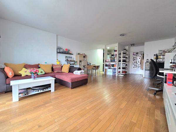 Appartement 3 pièces 74.5 m2