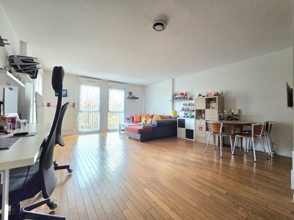 Appartement 3 pièces 74.5 m2