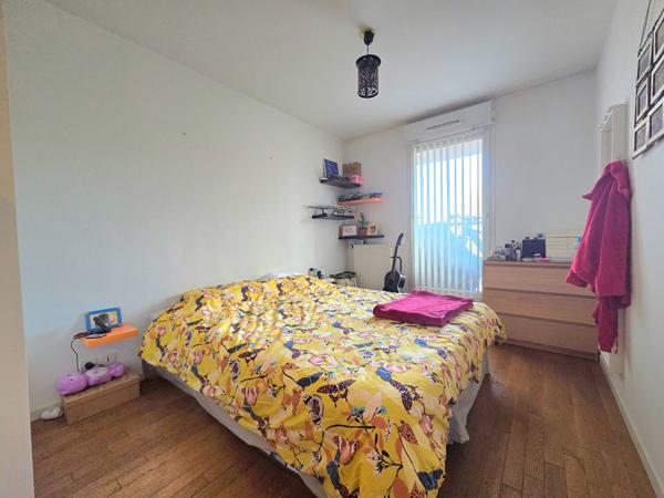 Appartement 3 pièces 74.5 m2