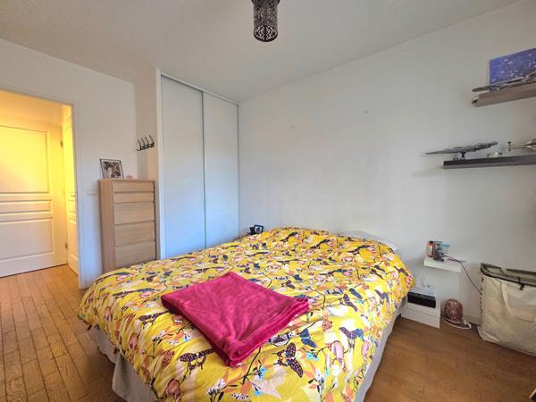 Appartement 3 pièces 74.5 m2