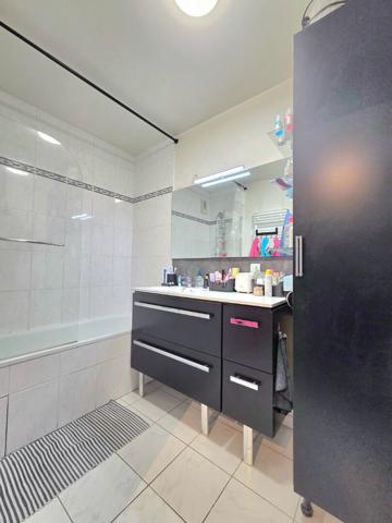 Appartement 3 pièces 74.5 m2