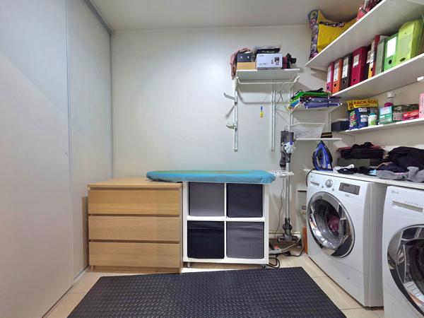 Appartement 3 pièces 74.5 m2