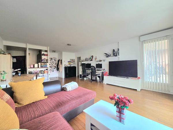 Appartement 3 pièces 74.5 m2