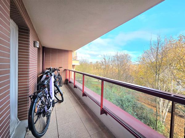 Appartement 3 pièces 74.5 m2