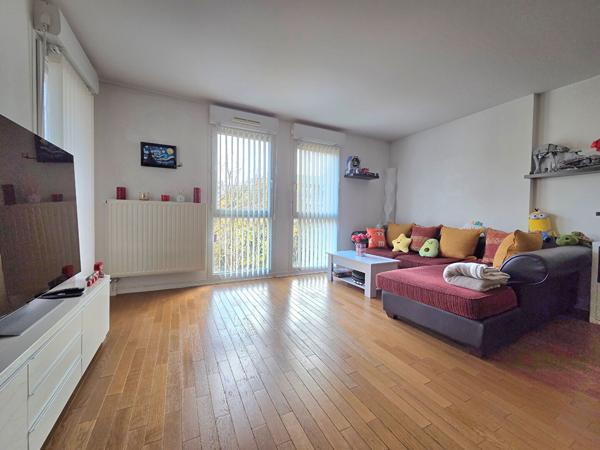 Appartement 3 pièces 74.5 m2
